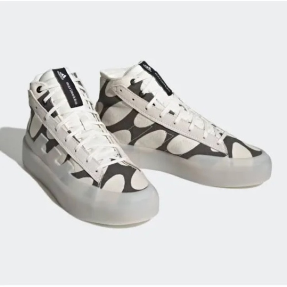 Adidas Marimekko High Linssi Sneakers